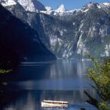 koenigssee-Schiffahrt