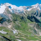 Grossglockner-Hochalpenstra